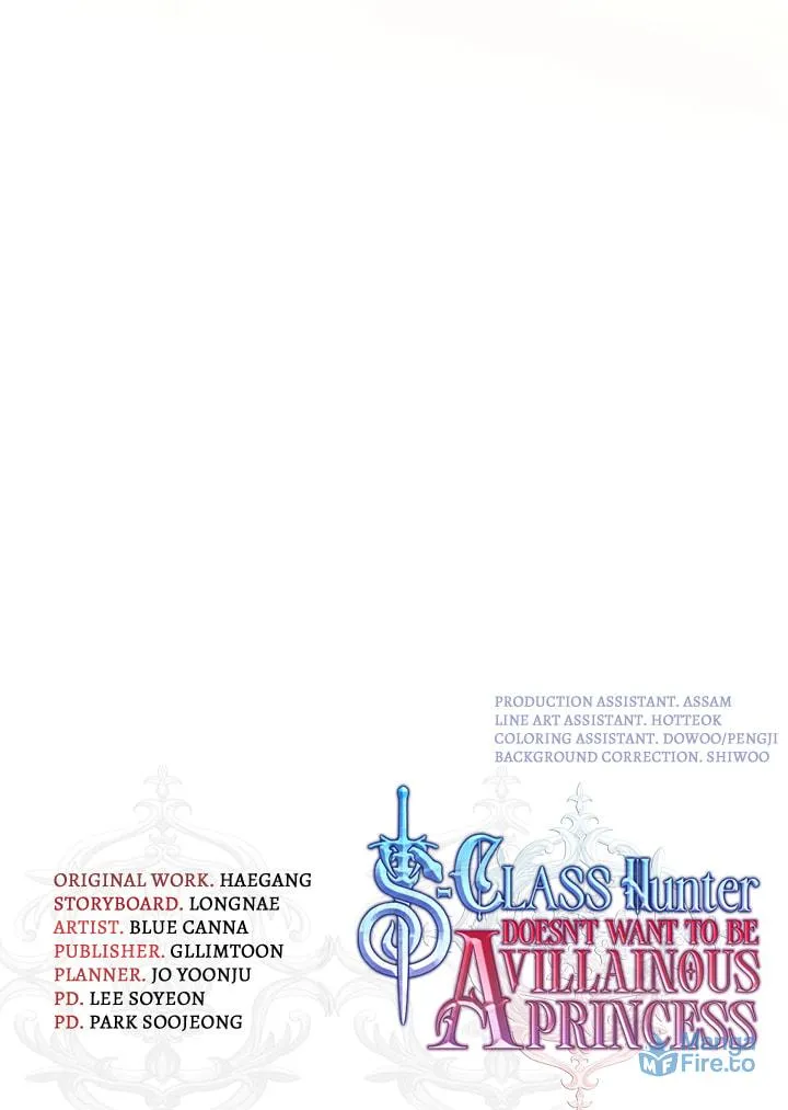 The S-Class Lady Chapter 34 page 90 - 