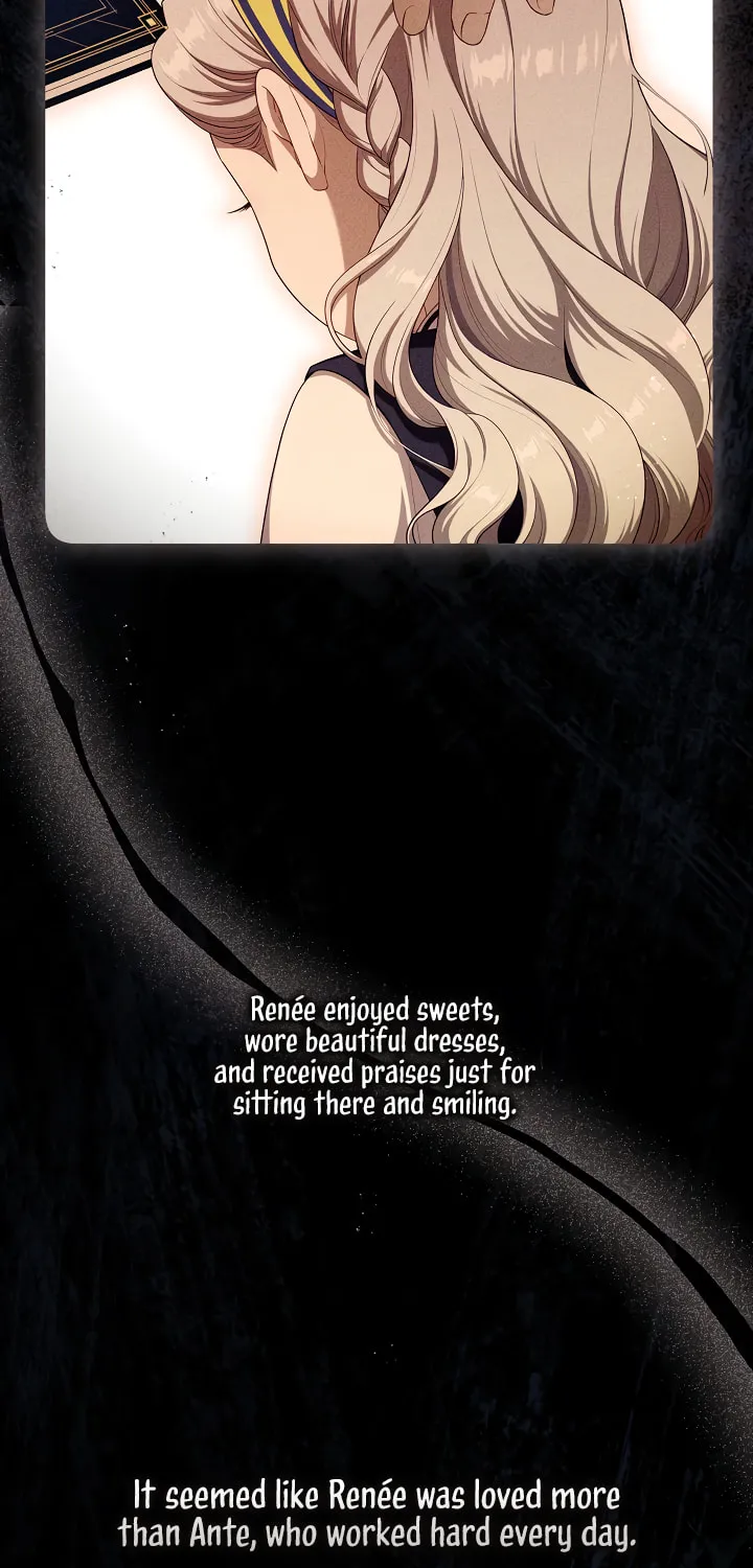 The S-Class Lady Chapter 35 page 11 - 