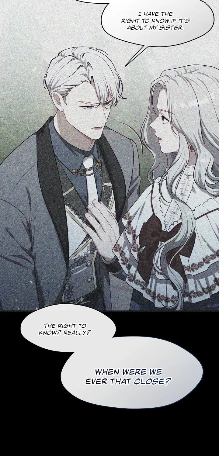The S-Class Lady Chapter 35 page 13 - 