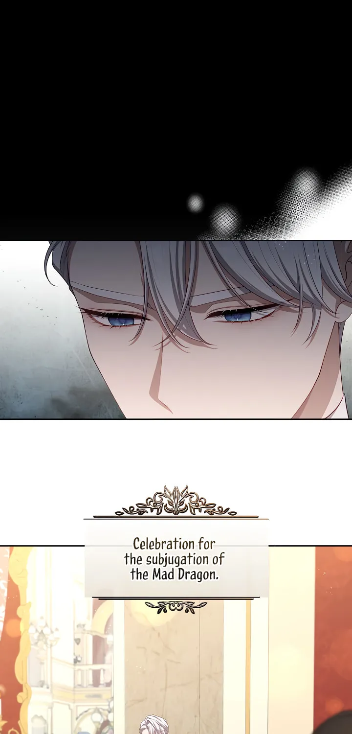 The S-Class Lady Chapter 35 page 14 - 