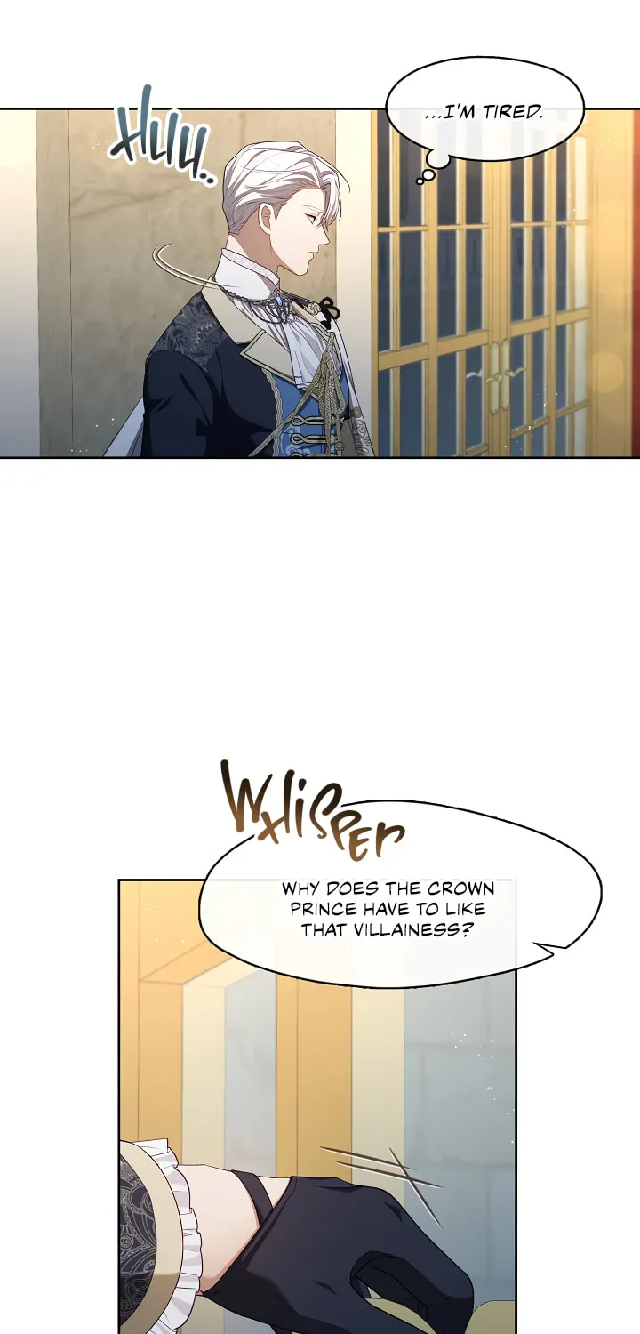The S-Class Lady Chapter 35 page 16 - 