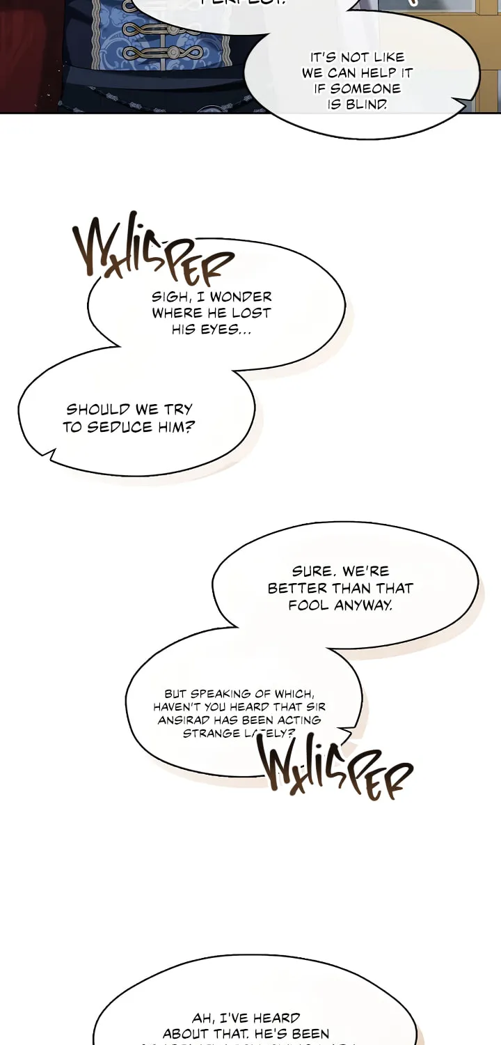 The S-Class Lady Chapter 35 page 18 - 