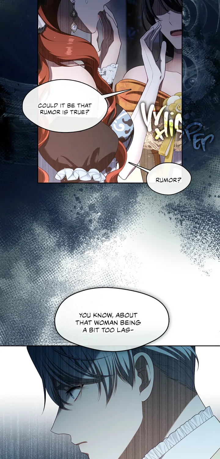 The S-Class Lady Chapter 35 page 20 - 