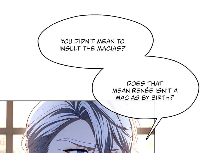 The S-Class Lady Chapter 35 page 24 - 