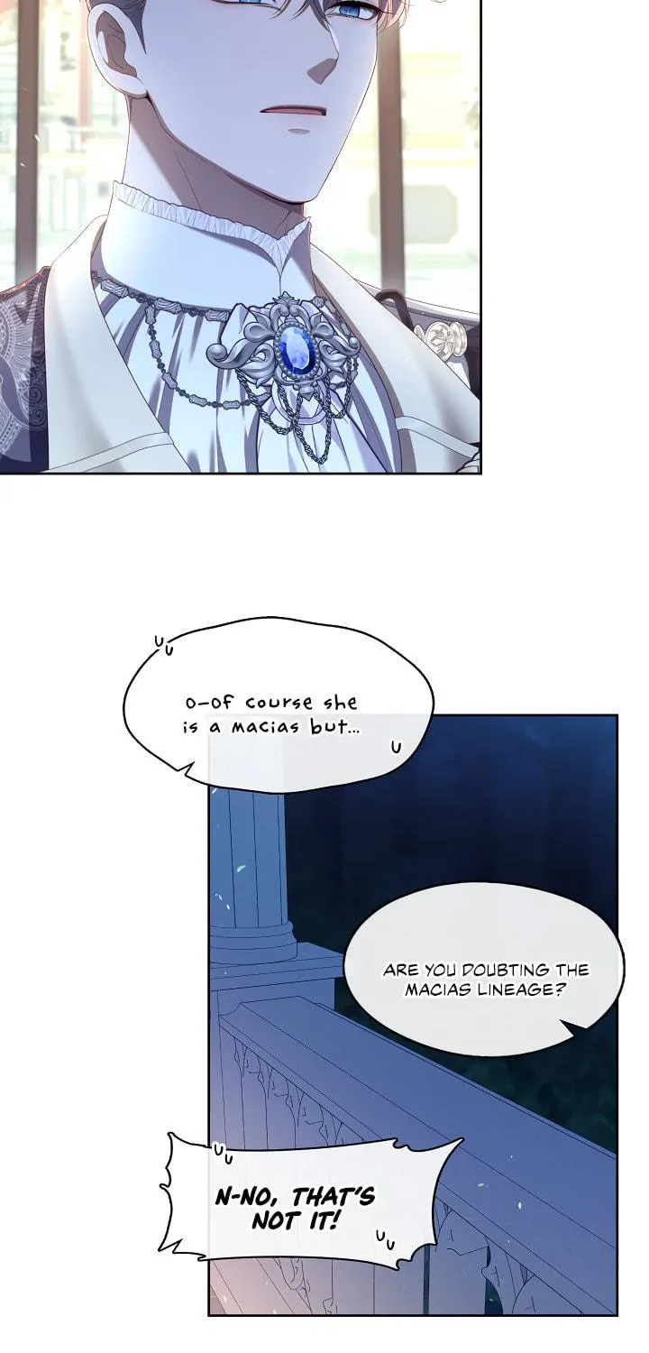 The S-Class Lady Chapter 35 page 25 - 