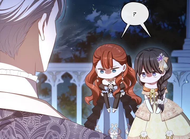 The S-Class Lady Chapter 35 page 28 - 