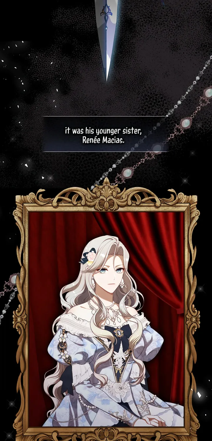 The S-Class Lady Chapter 35 page 4 - 