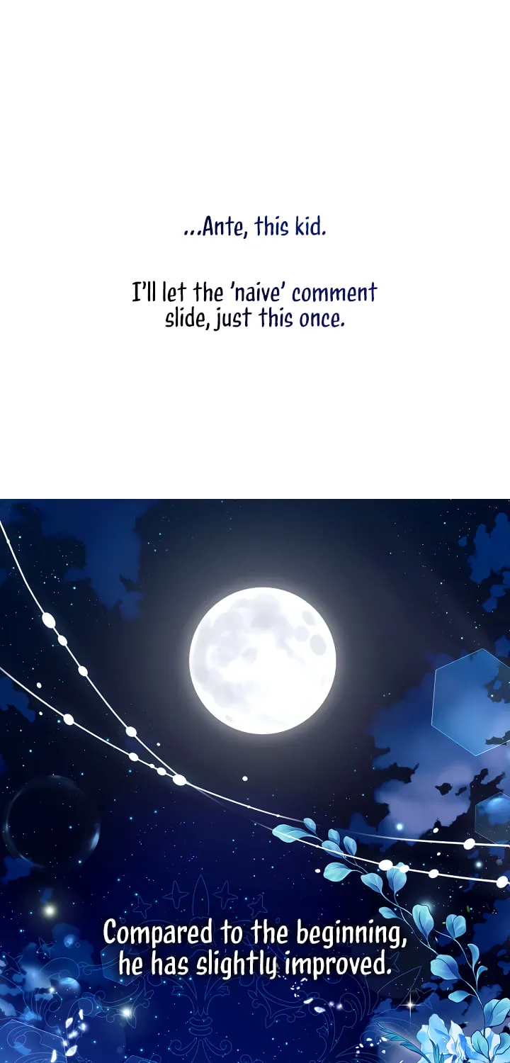 The S-Class Lady Chapter 35 page 33 - 