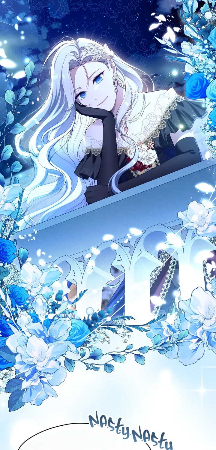 The S-Class Lady Chapter 35 page 34 - 