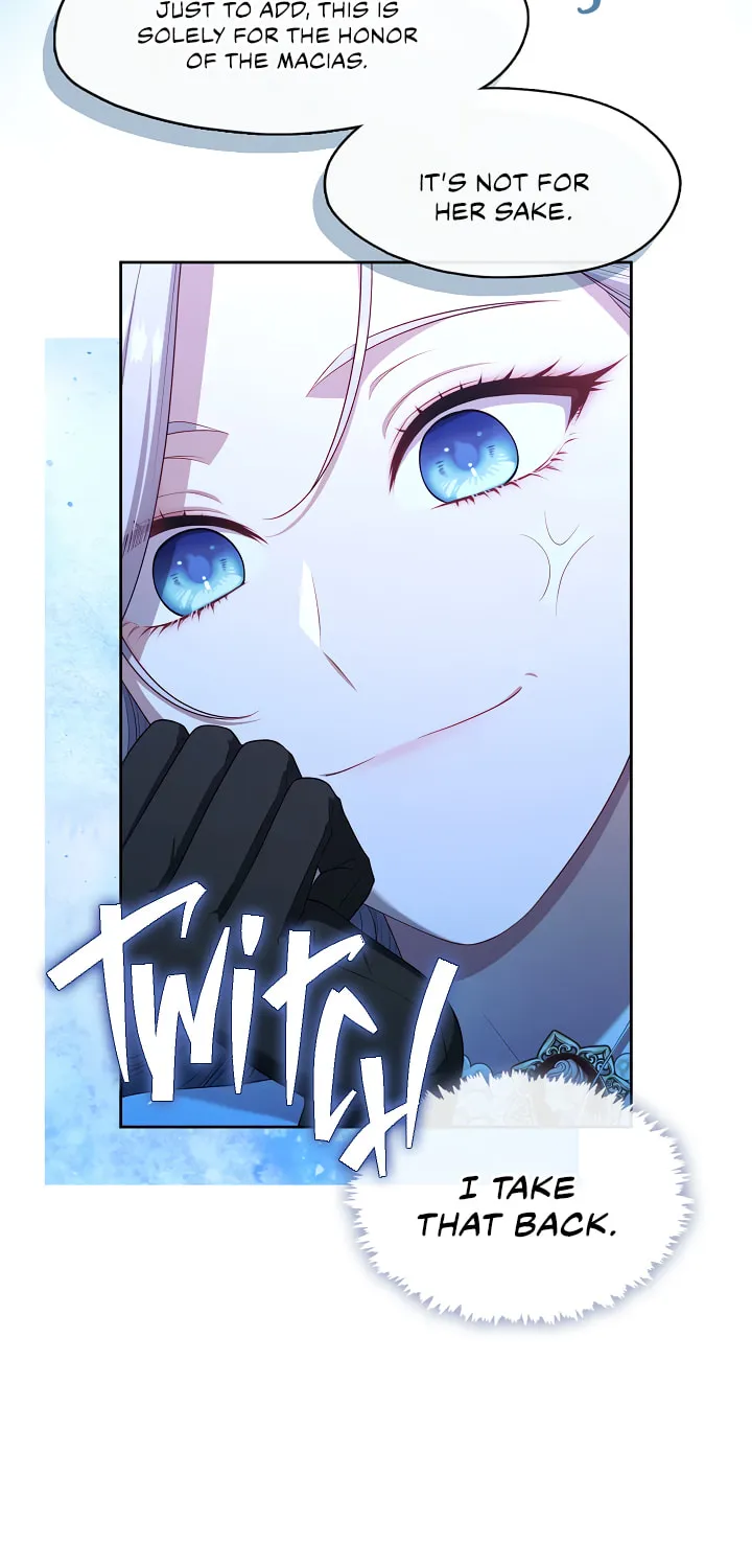 The S-Class Lady Chapter 35 page 35 - 