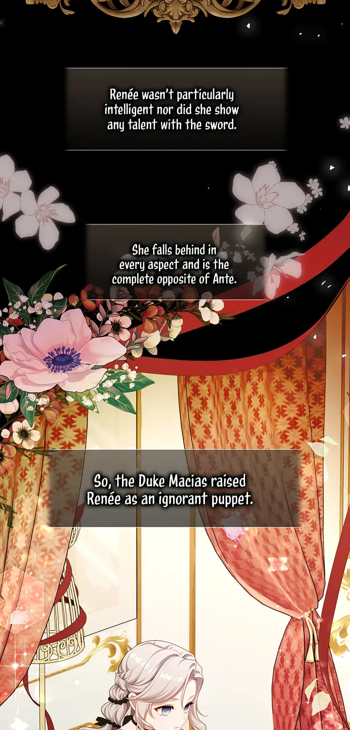 The S-Class Lady Chapter 35 page 5 - 
