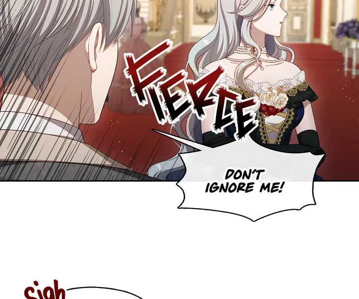 The S-Class Lady Chapter 35 page 45 - 