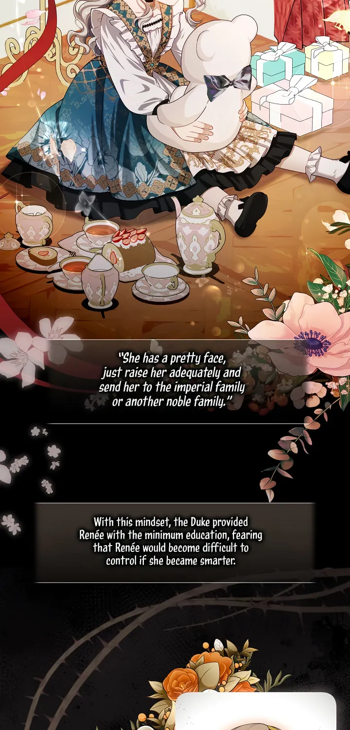 The S-Class Lady Chapter 35 page 6 - 