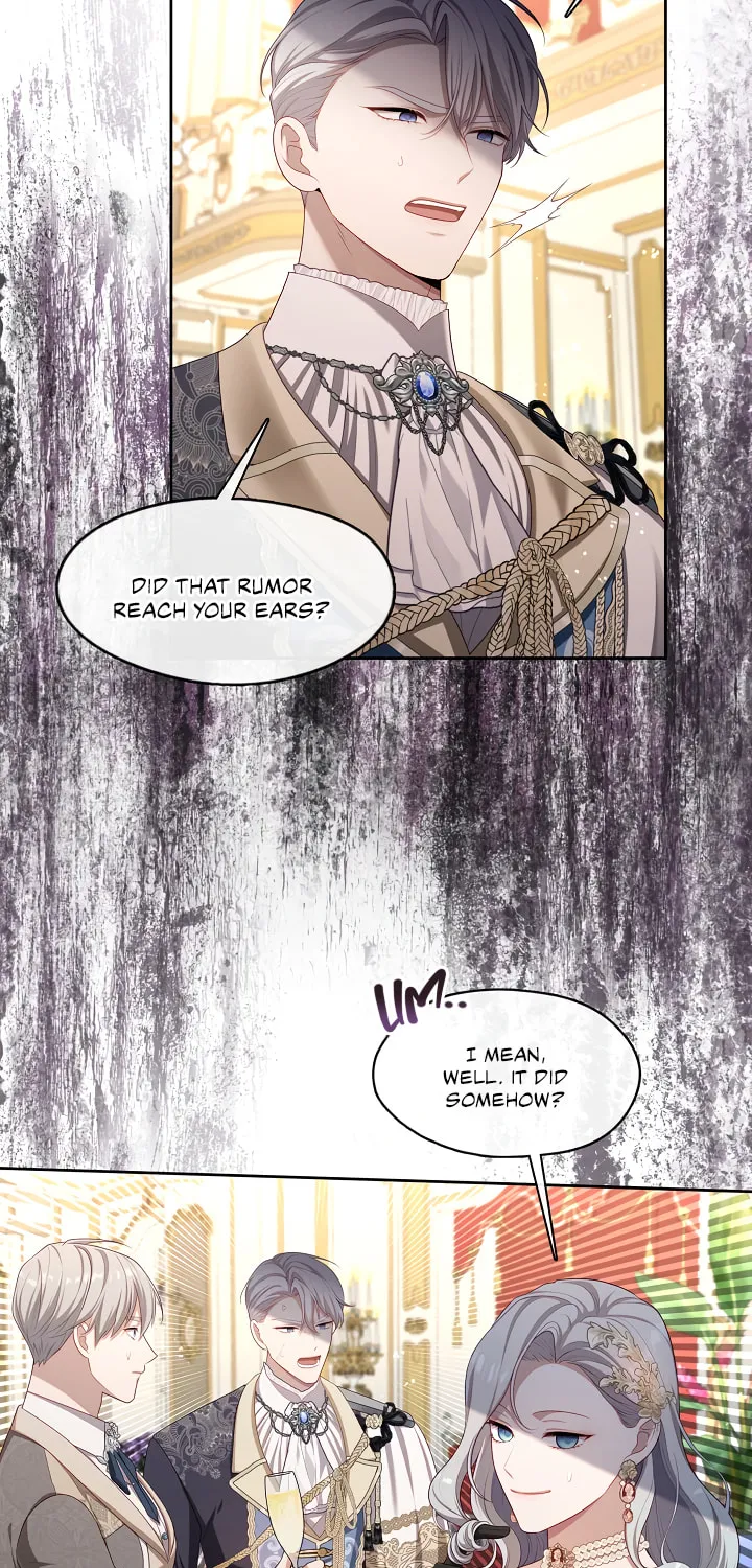 The S-Class Lady Chapter 35 page 52 - 