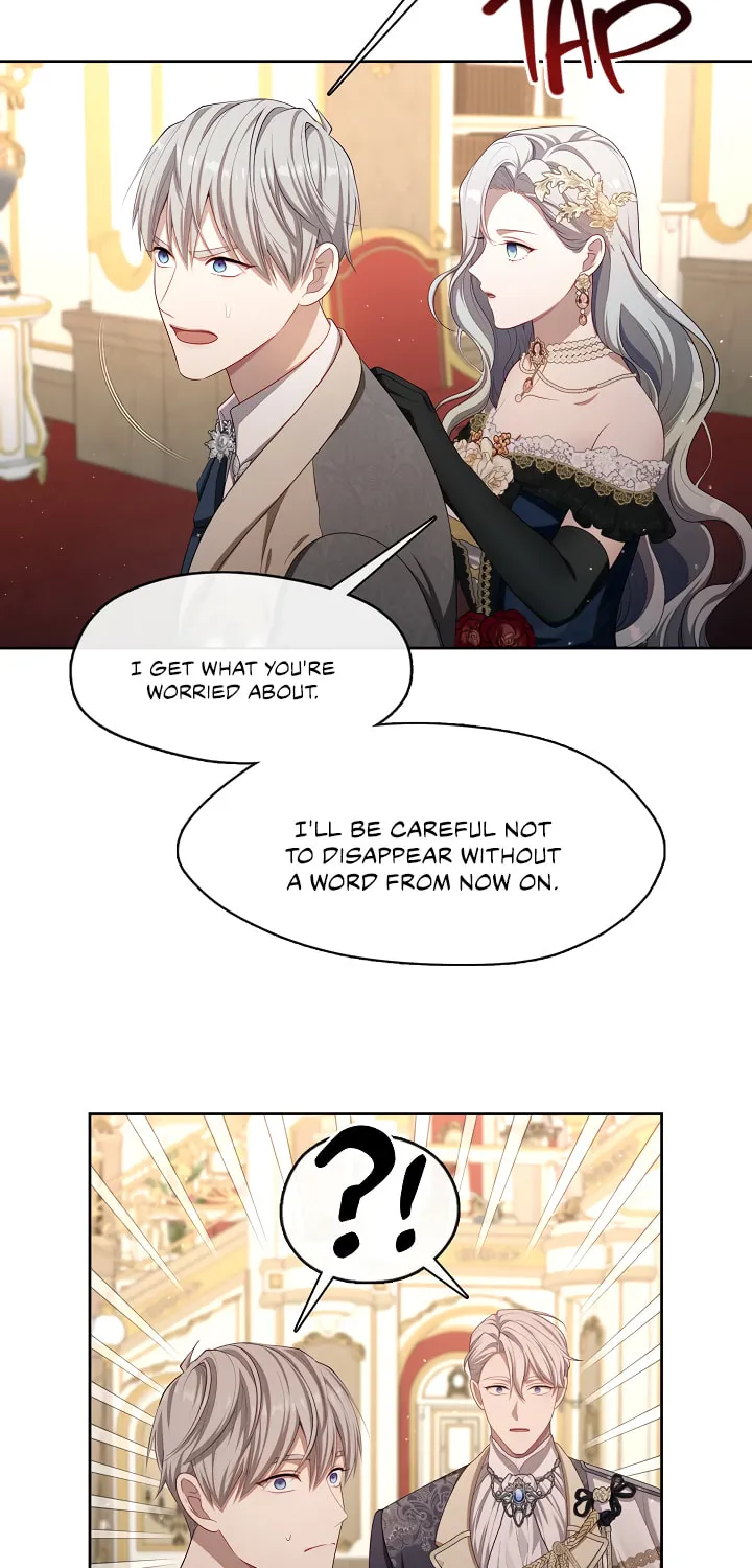 The S-Class Lady Chapter 35 page 55 - 