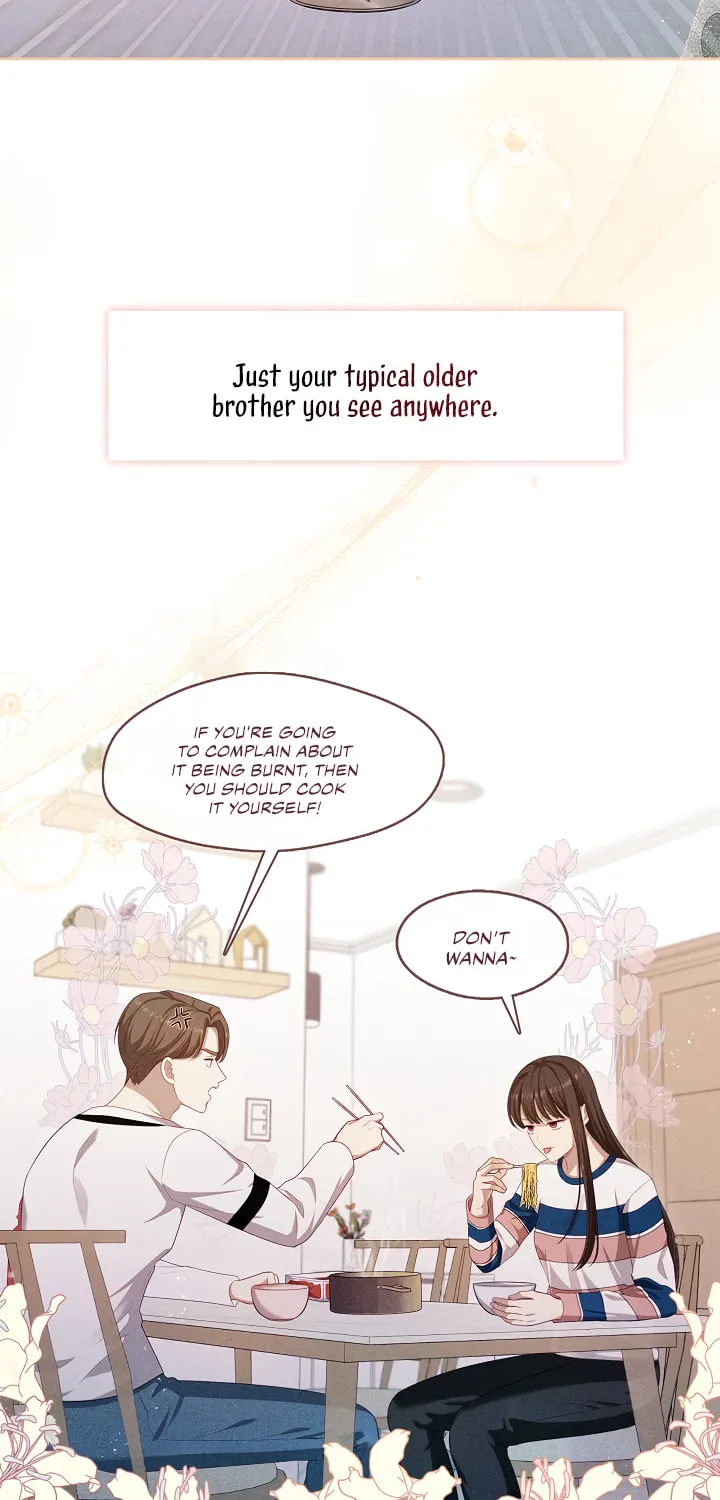 The S-Class Lady Chapter 35 page 60 - 