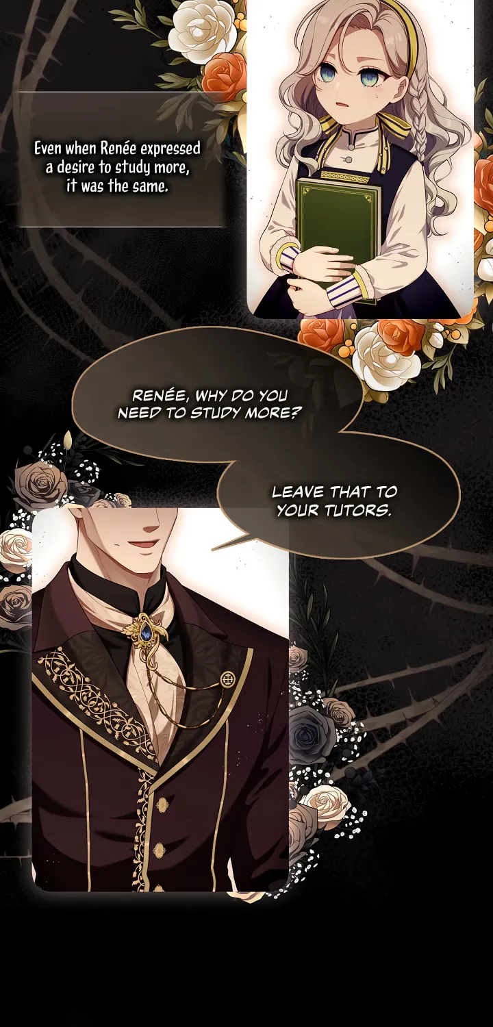 The S-Class Lady Chapter 35 page 7 - 