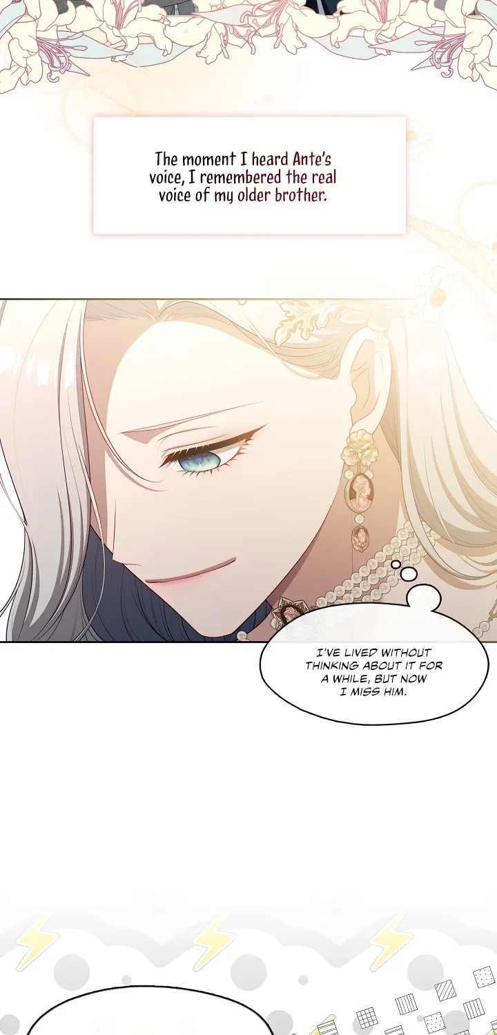 The S-Class Lady Chapter 35 page 61 - 