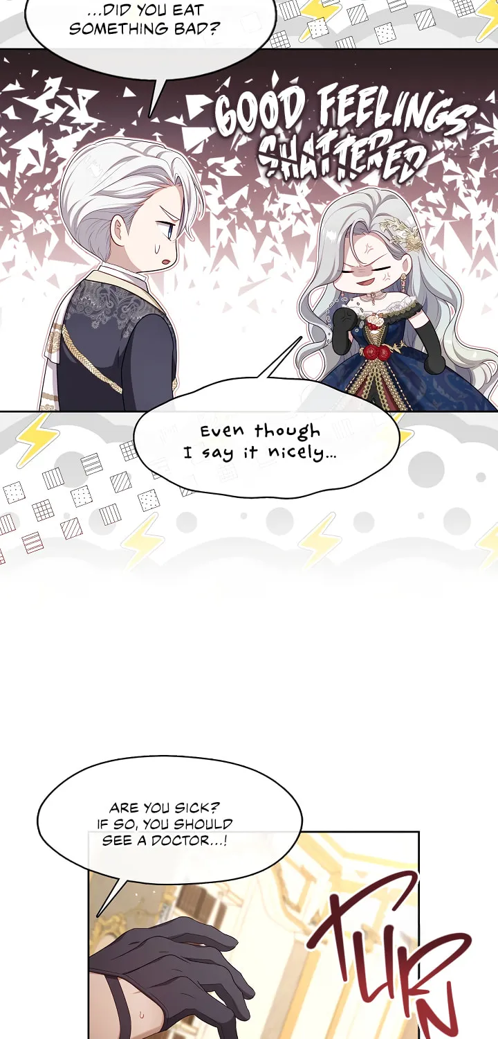 The S-Class Lady Chapter 35 page 62 - 