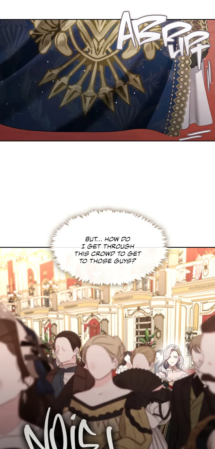 The S-Class Lady Chapter 35 page 64 - 
