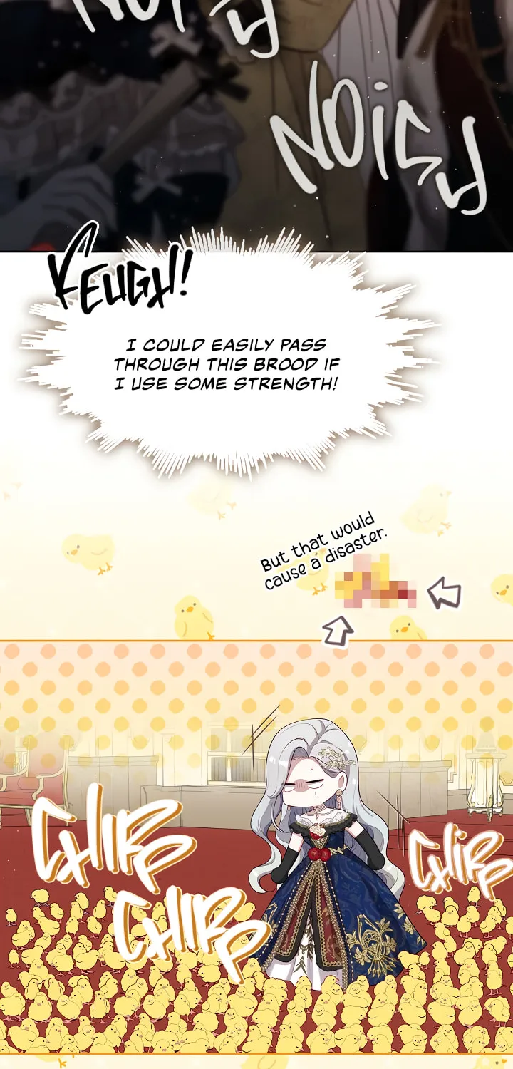 The S-Class Lady Chapter 35 page 65 - 