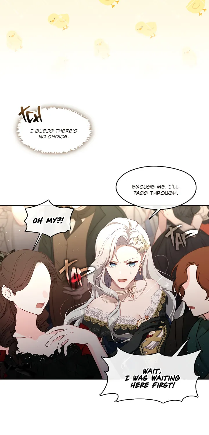 The S-Class Lady Chapter 35 page 66 - 