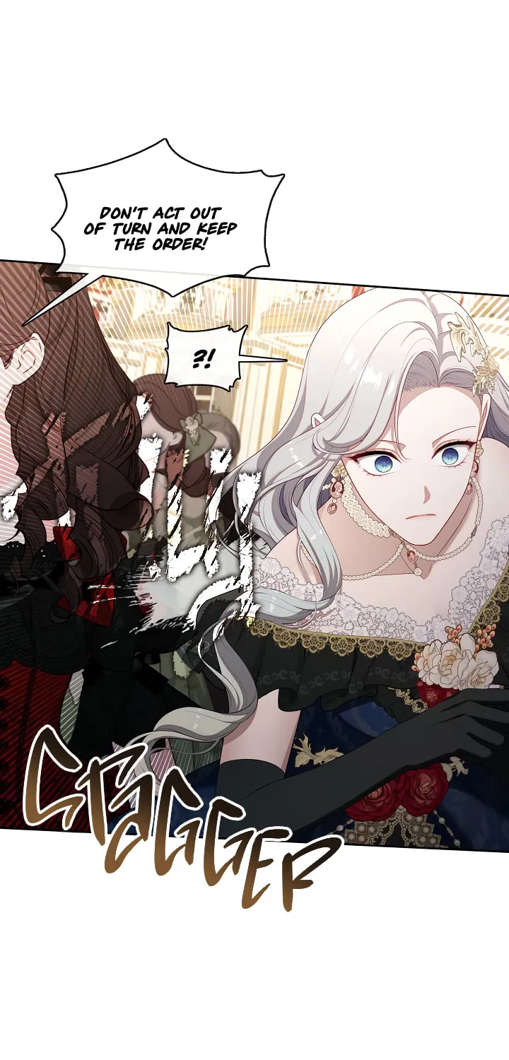 The S-Class Lady Chapter 35 page 67 - 
