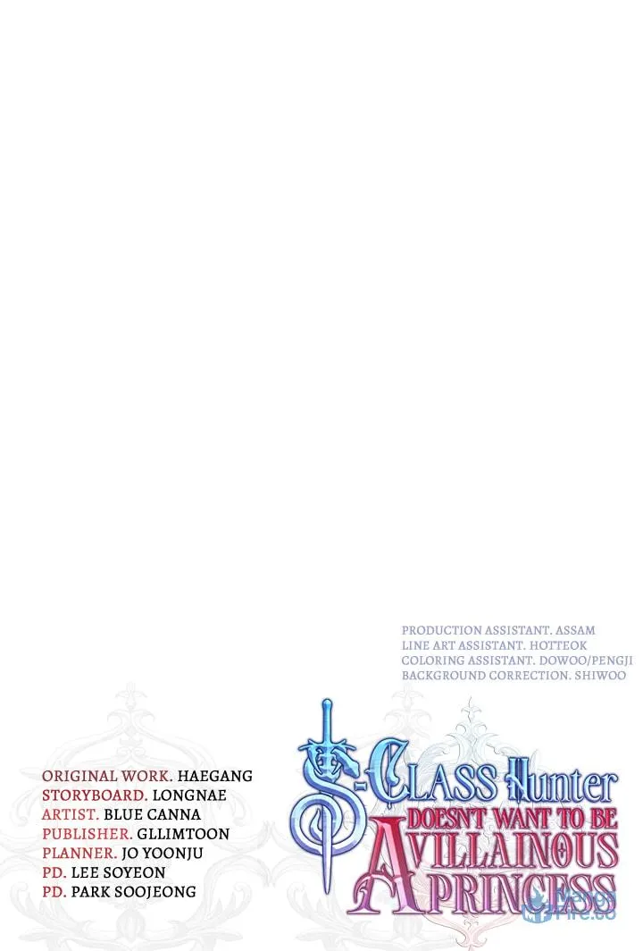 The S-Class Lady Chapter 35 page 82 - 