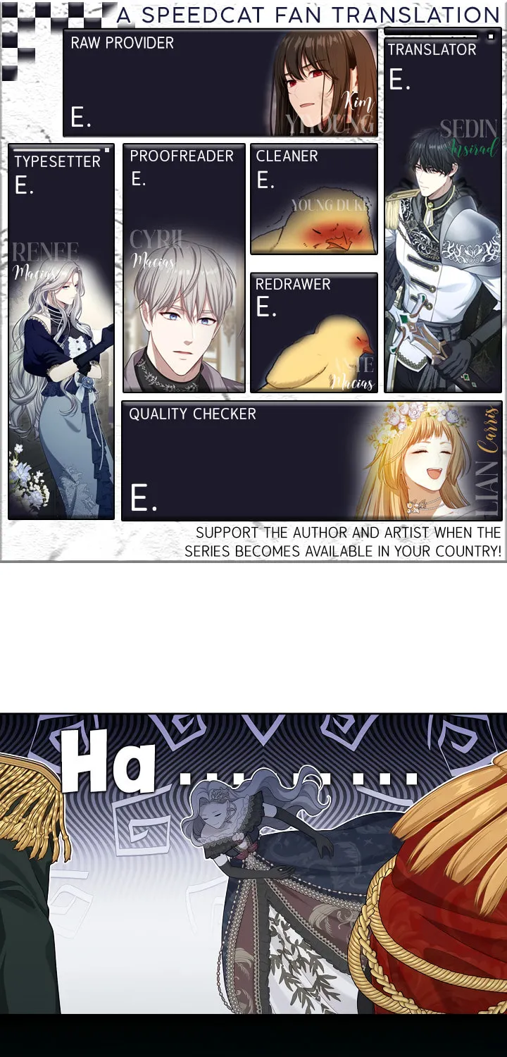 The S-Class Lady Chapter 36 page 1 - 