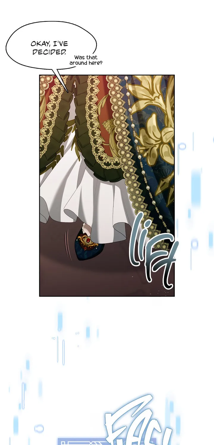 The S-Class Lady Chapter 36 page 14 - 