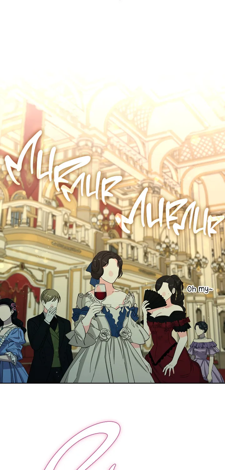 The S-Class Lady Chapter 36 page 17 - 