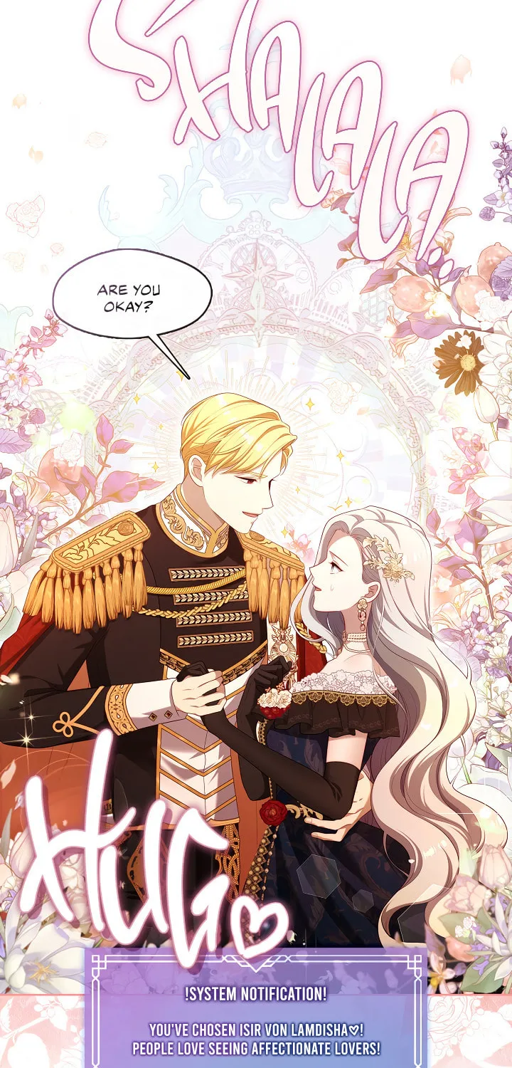 The S-Class Lady Chapter 36 page 18 - 