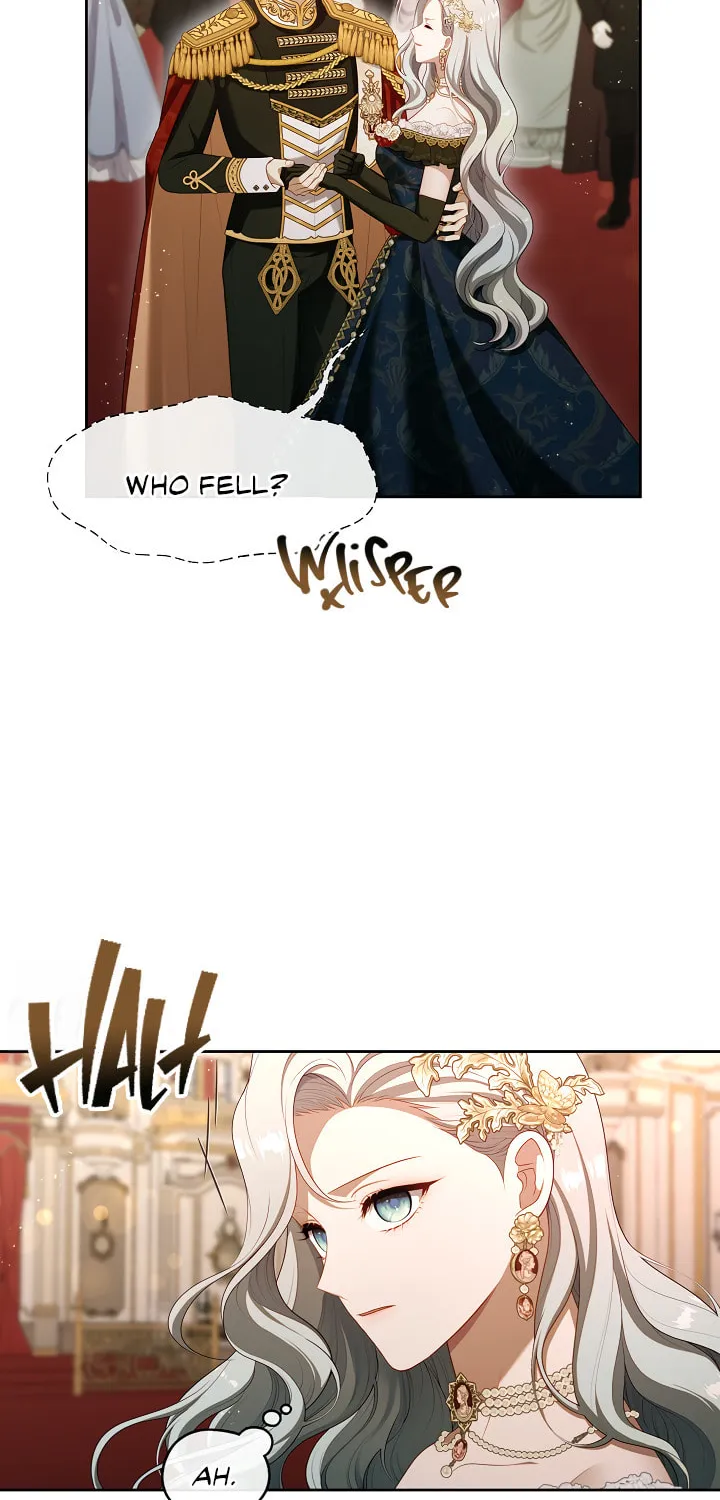 The S-Class Lady Chapter 36 page 22 - 