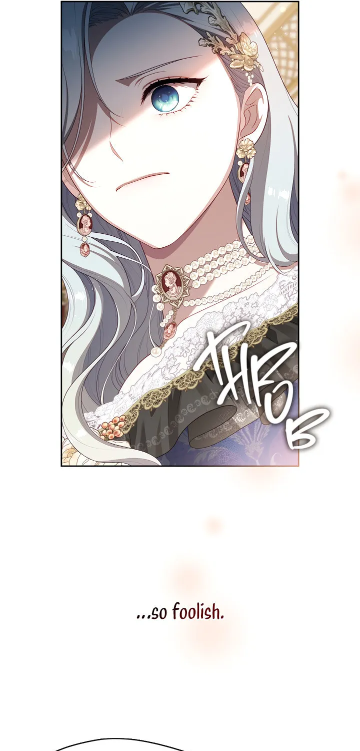 The S-Class Lady Chapter 36 page 25 - 