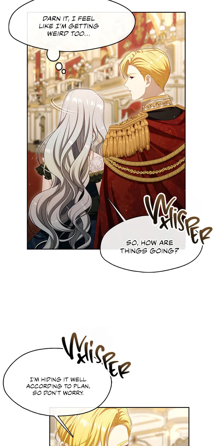 The S-Class Lady Chapter 36 page 26 - 
