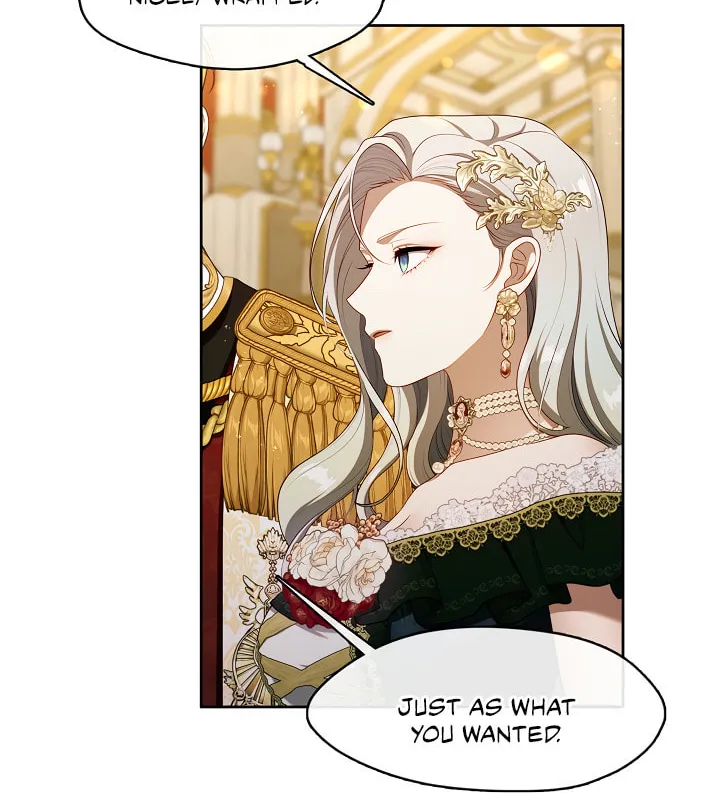 The S-Class Lady Chapter 36 page 28 - 