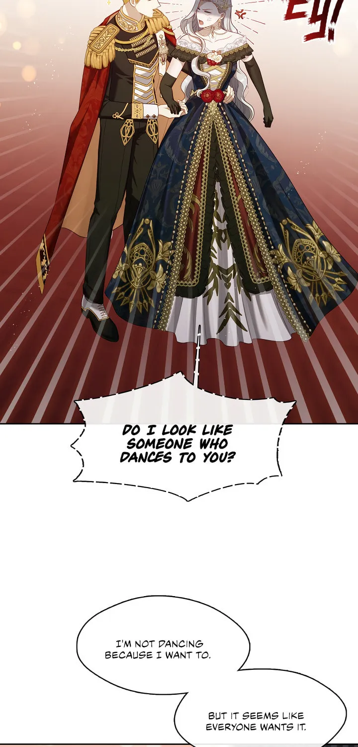 The S-Class Lady Chapter 36 page 30 - 