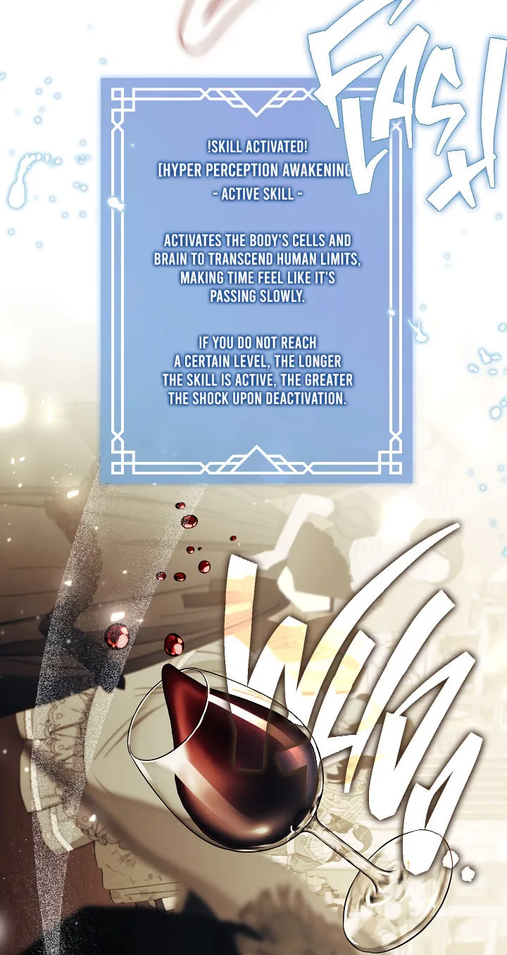 The S-Class Lady Chapter 36 page 4 - 