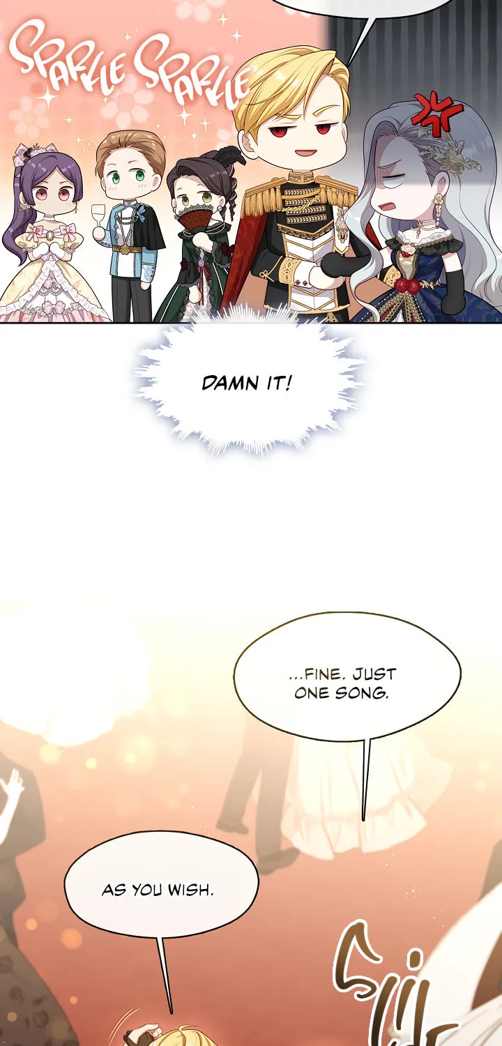 The S-Class Lady Chapter 36 page 31 - 