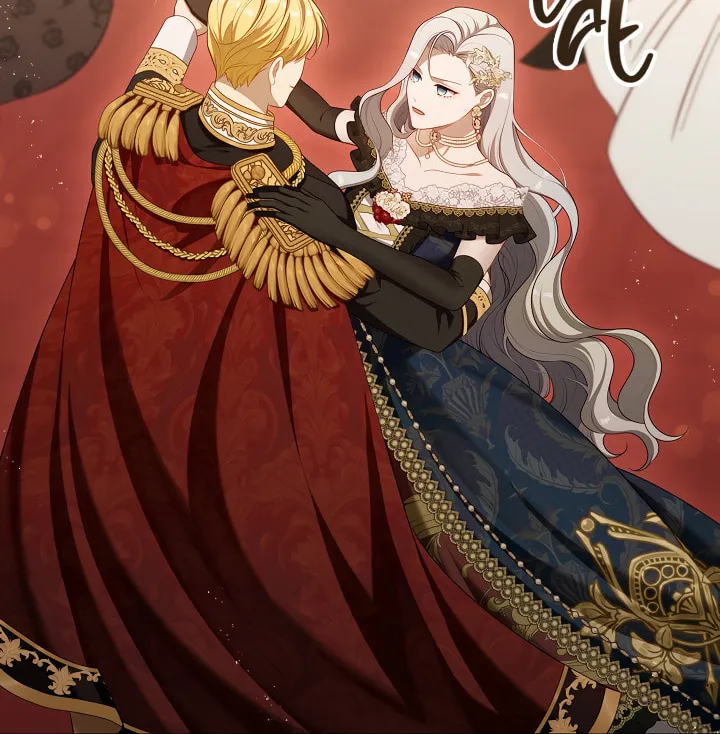 The S-Class Lady Chapter 36 page 32 - 
