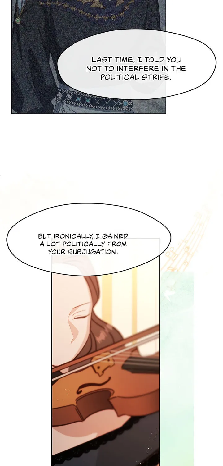 The S-Class Lady Chapter 36 page 34 - 