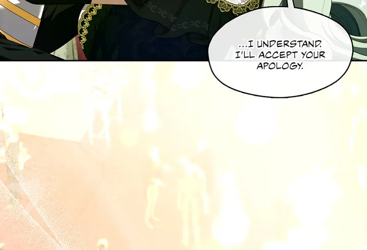 The S-Class Lady Chapter 36 page 36 - 