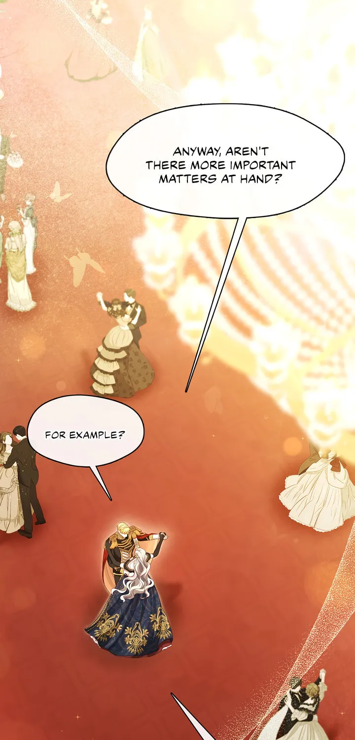 The S-Class Lady Chapter 36 page 37 - 