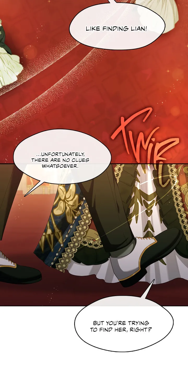 The S-Class Lady Chapter 36 page 38 - 