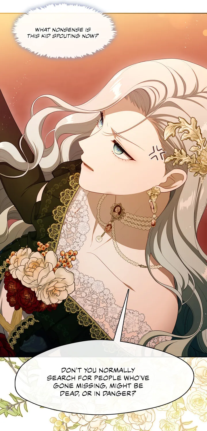 The S-Class Lady Chapter 36 page 41 - 