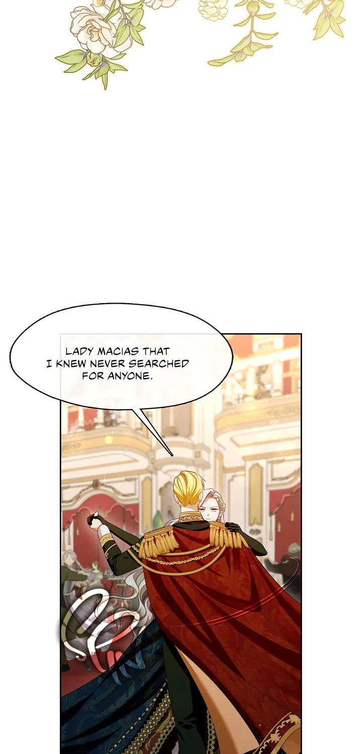 The S-Class Lady Chapter 36 page 42 - 