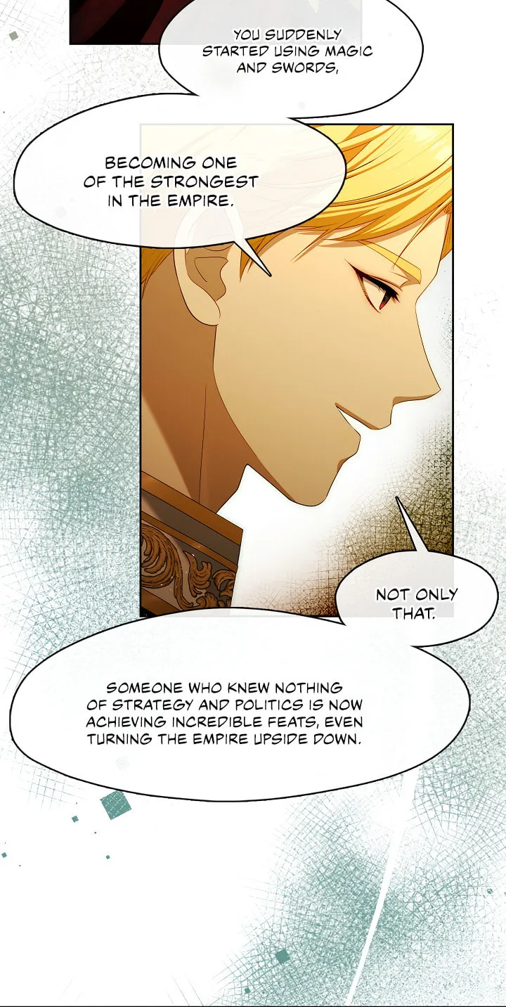 The S-Class Lady Chapter 36 page 44 - 