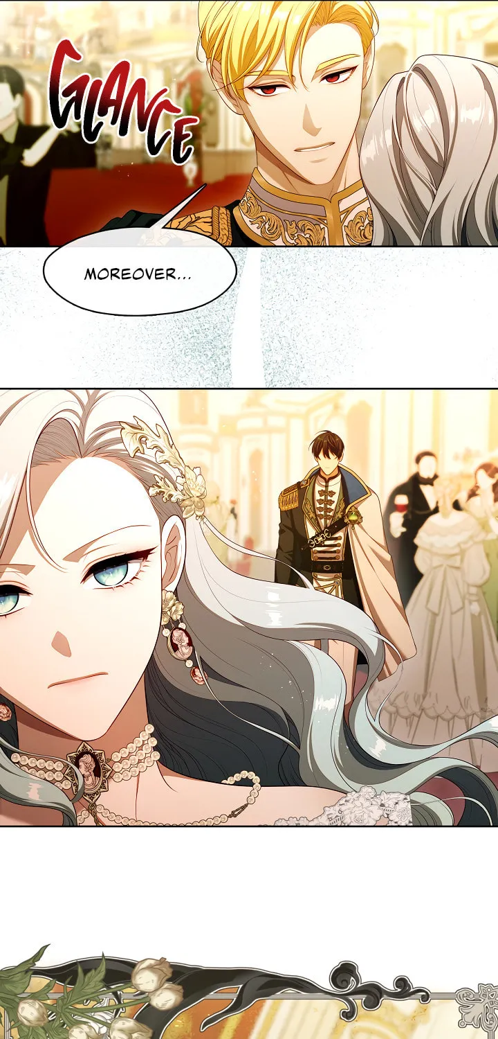 The S-Class Lady Chapter 36 page 45 - 