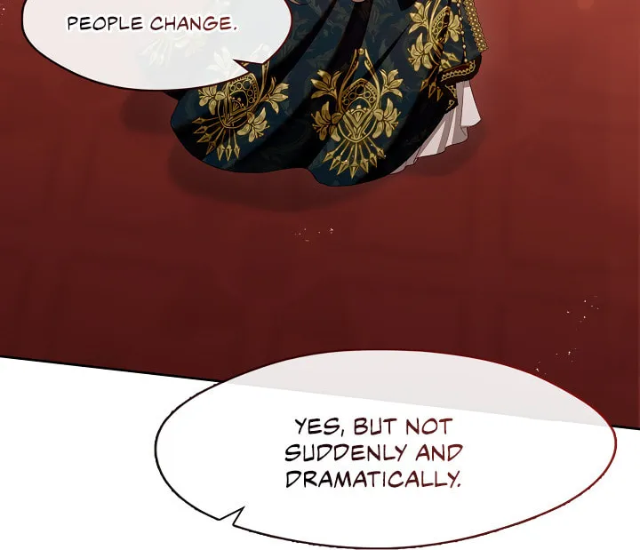 The S-Class Lady Chapter 36 page 48 - 