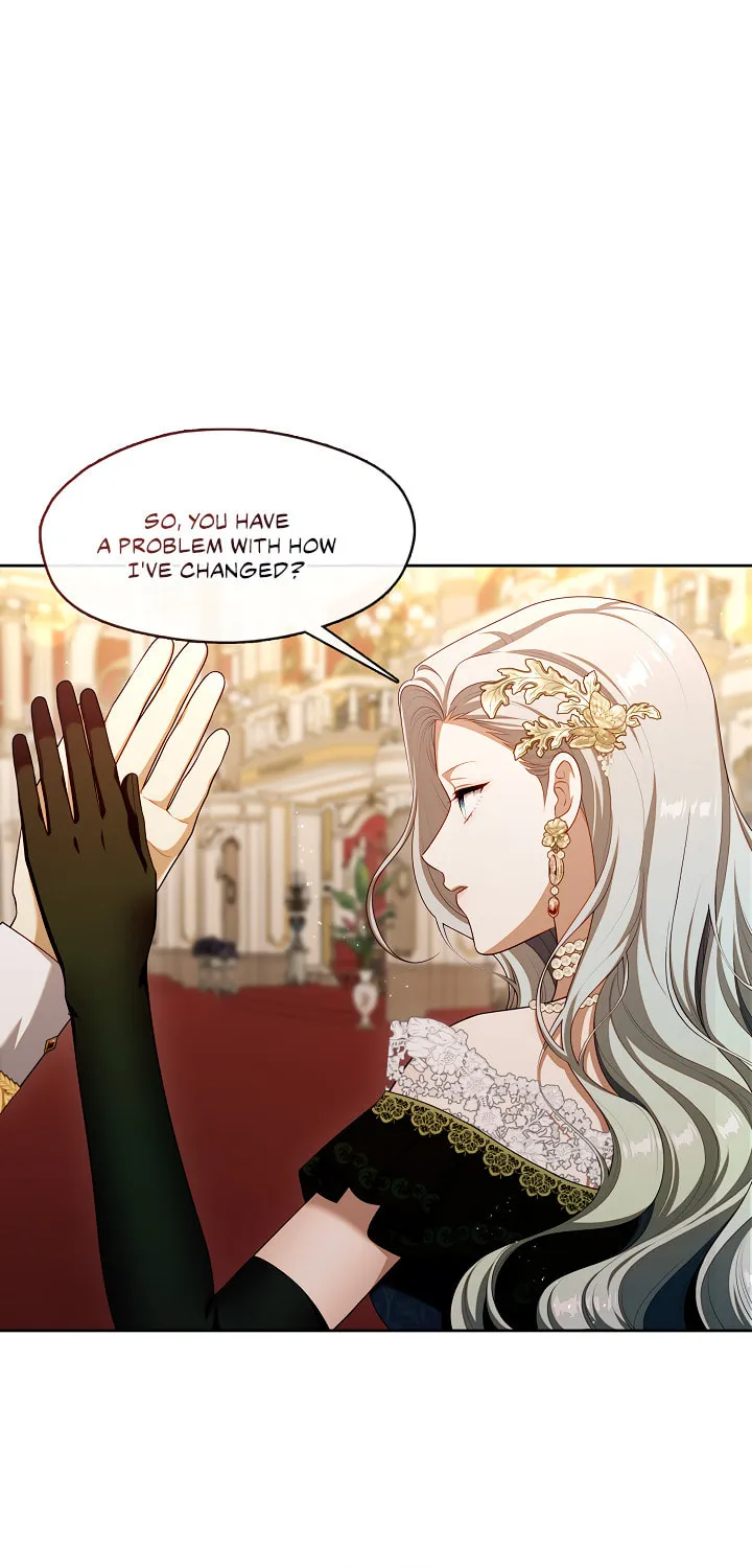 The S-Class Lady Chapter 36 page 49 - 